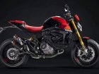 Ducati Monster SP